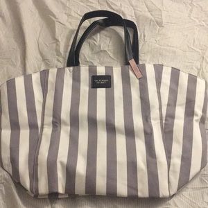 VS Tote Bag